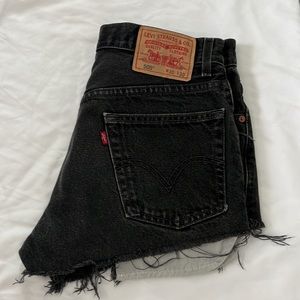 Levi’s 505